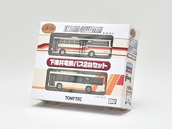 TOMYTEC　トミーテック　バスコレクション　まとめ売り Amazon | トミーテック(TOMYTEC) ザ・バスコレクション 神奈川